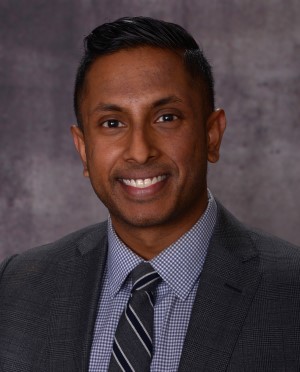 Dr. Shannon Fernando